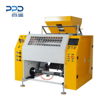 Hot Sales Europe Standard High Speed Auto Stretch Wrap Film Rewinder Machine